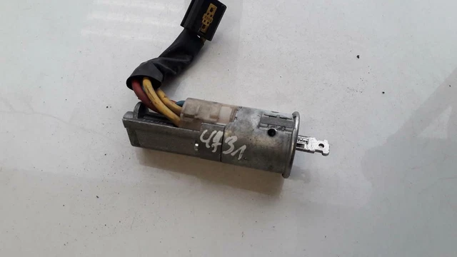 369023   Ignition Barrels (Ignition Switch) Peugeot 206 2001 FR701436-23