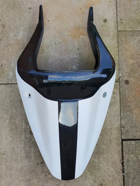 Suzuki Gsxr 600 750 K1 K2 K3 Race Fairing Tail Grp Fibreglass