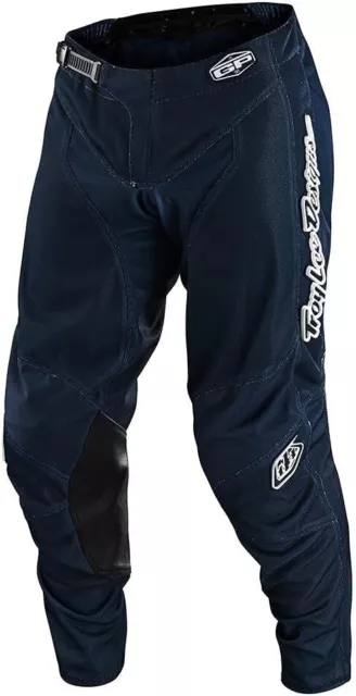 Troy Lee Designs GP Air Mono Navy Pants Size 34 - 204490054