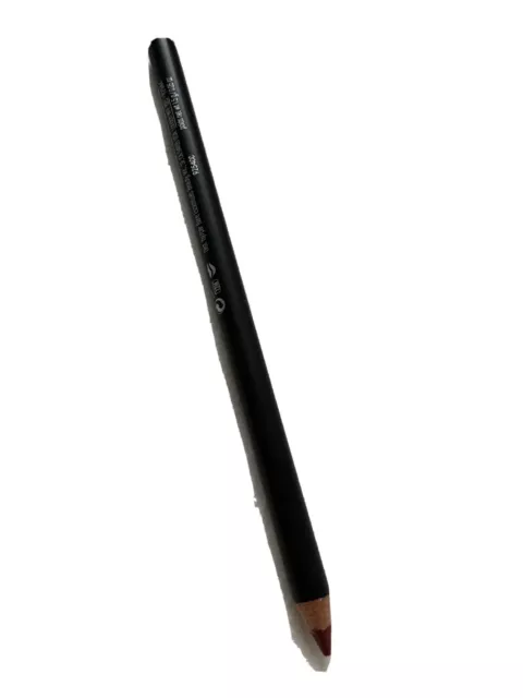 Neu BareMinerals Under Over Lip Liner Statement_Genie_Verdrahtet_100 %_Grafik 1,5 g