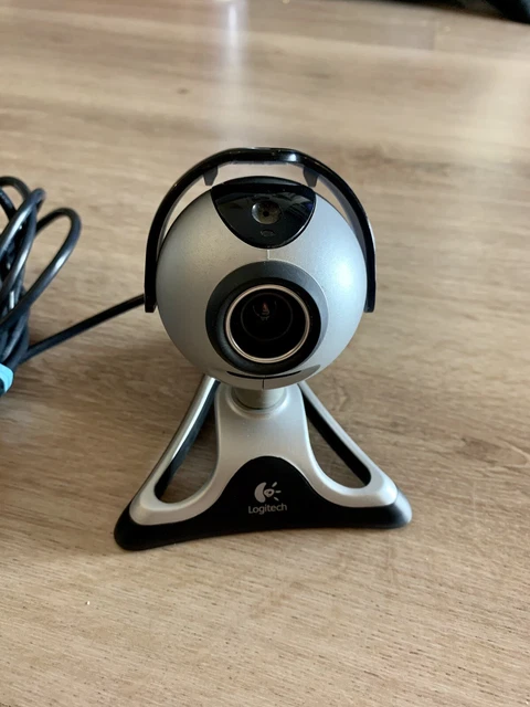 logitech pro 4000