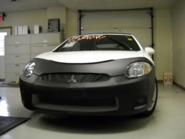 car hoodbra stoneguard bonnetbra bonnet bra Mitsubishi OUTLANDER