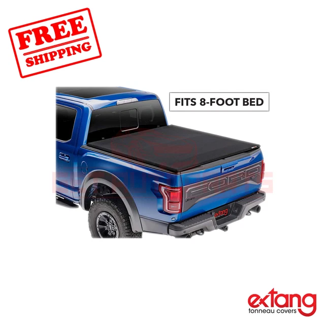 Extang Tonneau Cover for Ford F-350 Super Duty 2017-2020