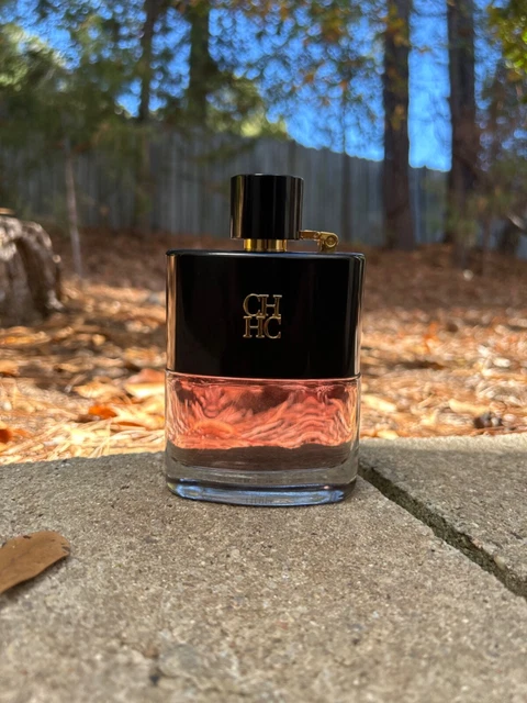 Carolina herrera outlet prive 100ml