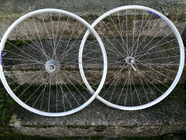 Roues Vélo Route Reynolds Assault SLG