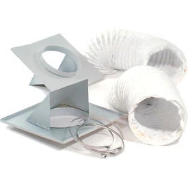 Kwikool Ceiling Kit For KIB6021 & KIB6043 Kwikool KwiKool CK-60 636391739191