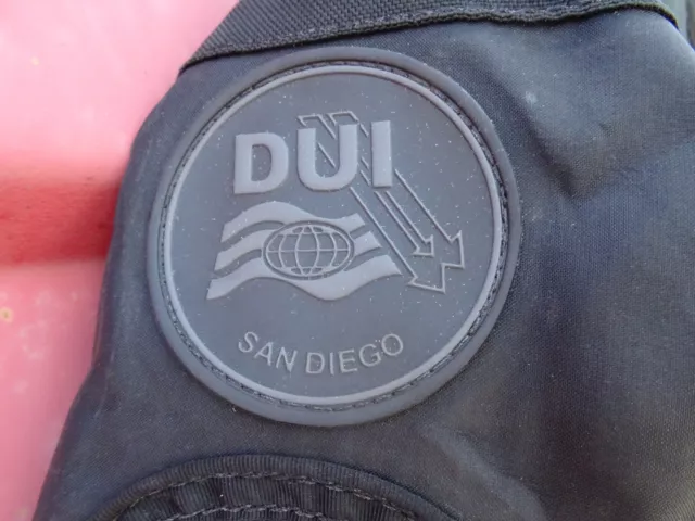 Dry Suit Dui Seal Xls /#C M6L 7605 3