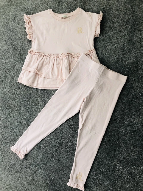 ❤️Large River Island Girls Outfits Sets Tracksuits Bundle 3-4/4-5 Years❤️ 4