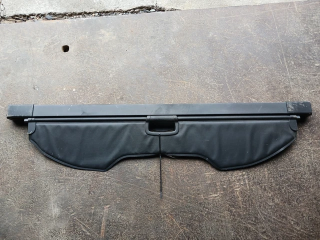 17 18 19 Ford Escape Cargo Cover Roll Assembly OEM