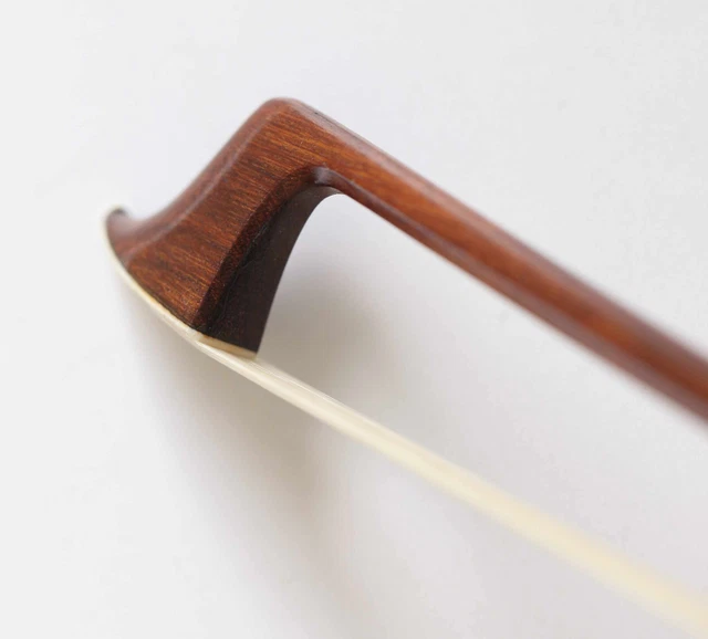 old violin bow Lamy a Paris geige Violon Violine Viola l'archet 4/4 Geigenbogen