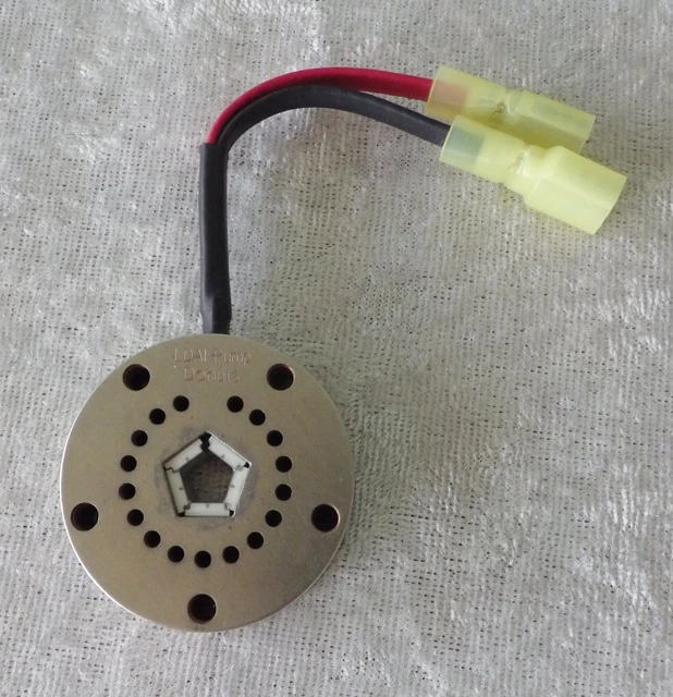 LDAI pump donut laser diode array 5 bar 250W 808m Quasi Continuous Wave QCW