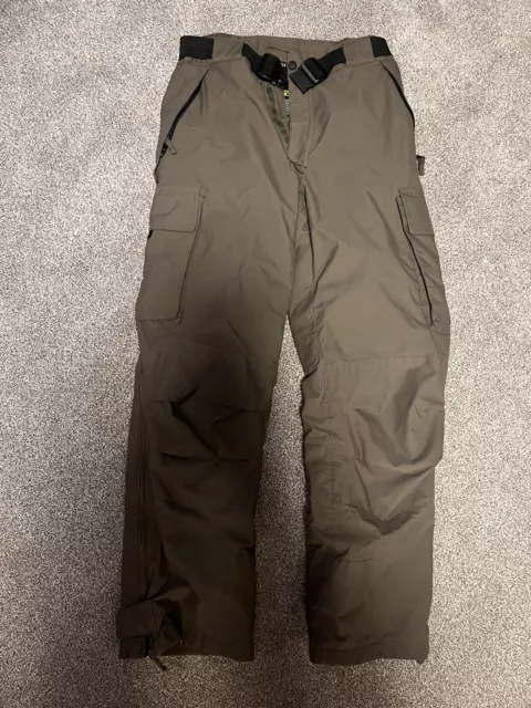 Korda Fishing Trousers Medium