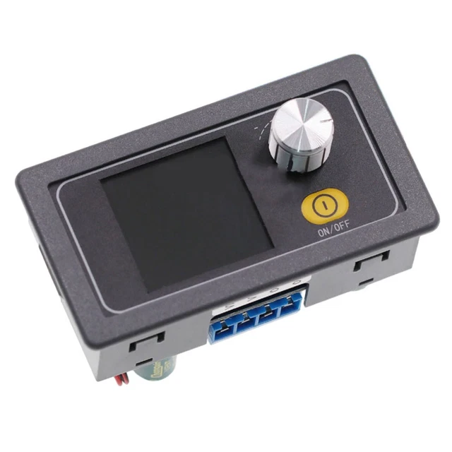 Digitale Kontrolle Stromversorgung DC-DC Intelligente Kontrolle Einstieg