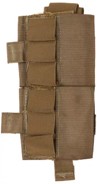 US Marine Corps Shotgun Breacher Assault Ammo Pouch Coyote USMC FSBE Eagle Ind.