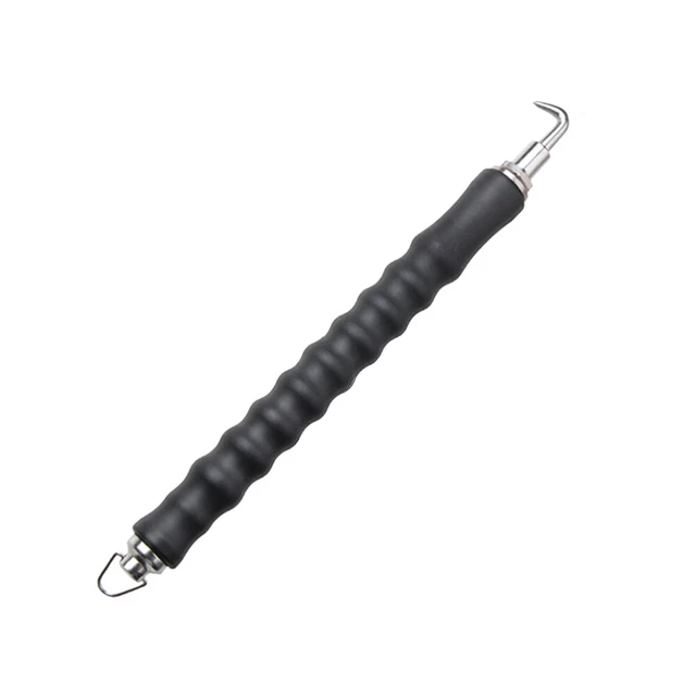 Smilfuy Strumento Rimozione Tirante Interno 3/8″ In Acciaio Al Carbonio – Attrezzo Automotive Basso Profilo