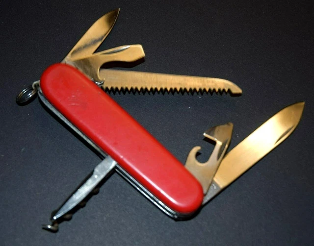 Victorinox hoffritz 2025