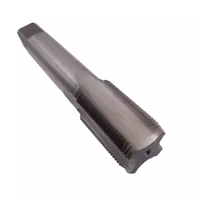 US Stock HSS 25mm x 2.0 Metric Tap Right Hand Thread M25 x 2mm Pitch