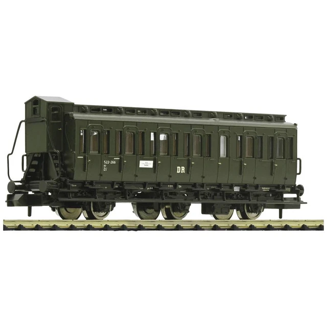 Wagon Fleischmann 8060 Superbe Fourgon A Bagages De La Db échelle N Wagon Fleischmann 8060 Superbe Fourgon A Bagages De La Db échelle N