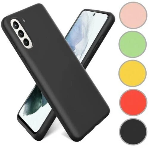 Coque pour Samsung Galaxy A13 5G A04s Étui pour Portable Silicone Étui Portable