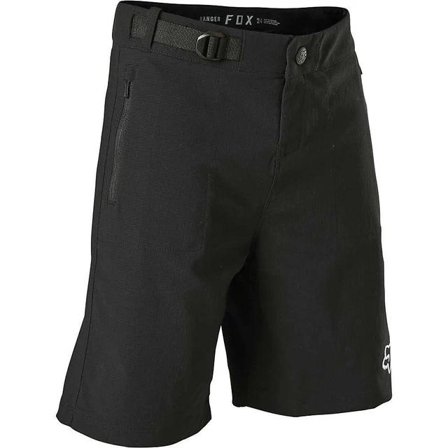 Fox Youth Ranger Short With Liner