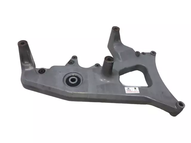 Supporto Marmitta Yamaha X City 125 2007 2016 Sostegno Staffa