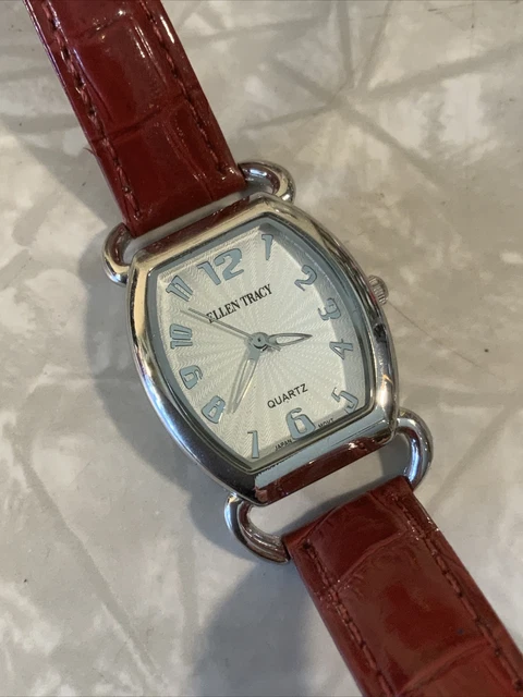 Ellen tracy montre prix deals