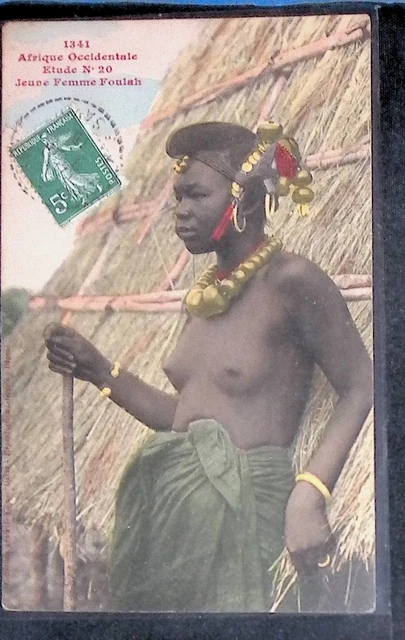 CPA Ancienne Paris 75 – Femme Et Perruche – Illustrateur – Années 1900