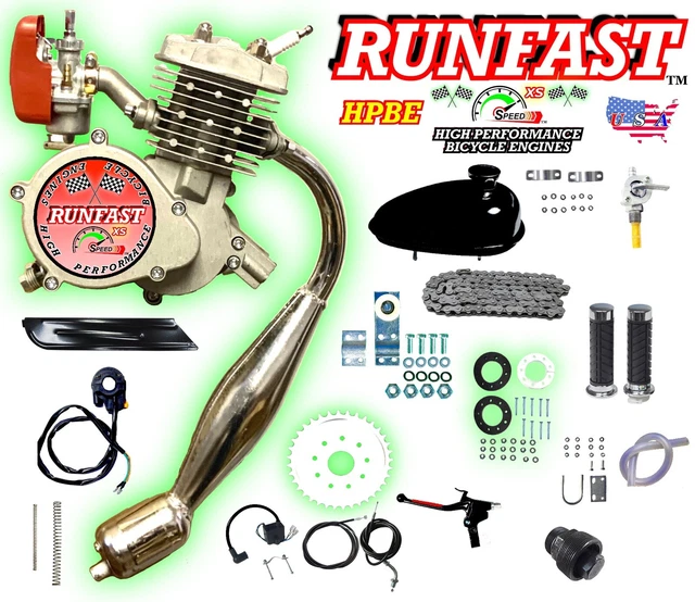 power stroke bike