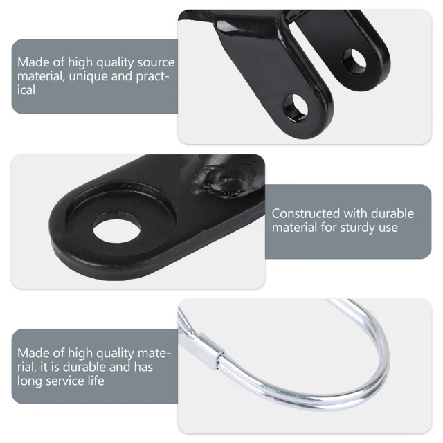 I Prodotti Hebie Migliori Nella Categoria Accessori Per - Foto 6