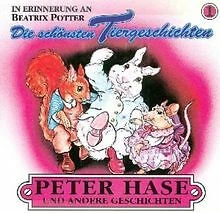 Peter Hase by Various | CD | condition good