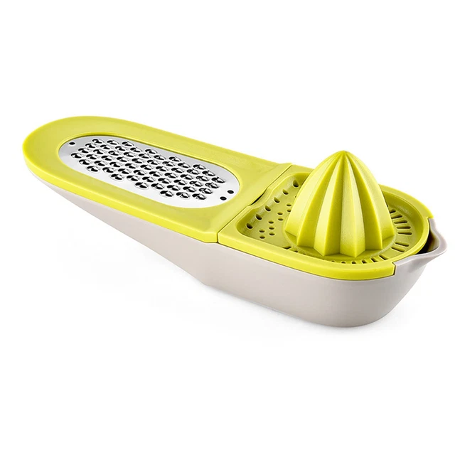 Nuevo exprimidor de manos 22*8*8 cm fácil de limpiar exprimidor manual Ern
