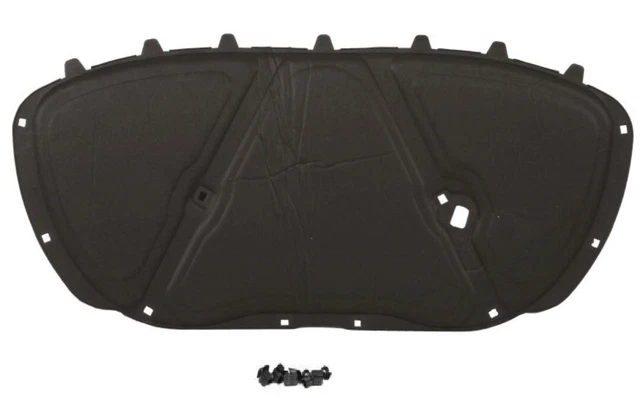 Insonorisant de capot moteur SEAT à prix avantageux ▷ AUTODOC catalogue