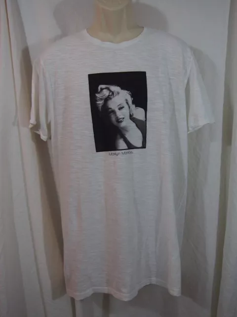 Dolce gabbana marilyn monroe clearance t shirt