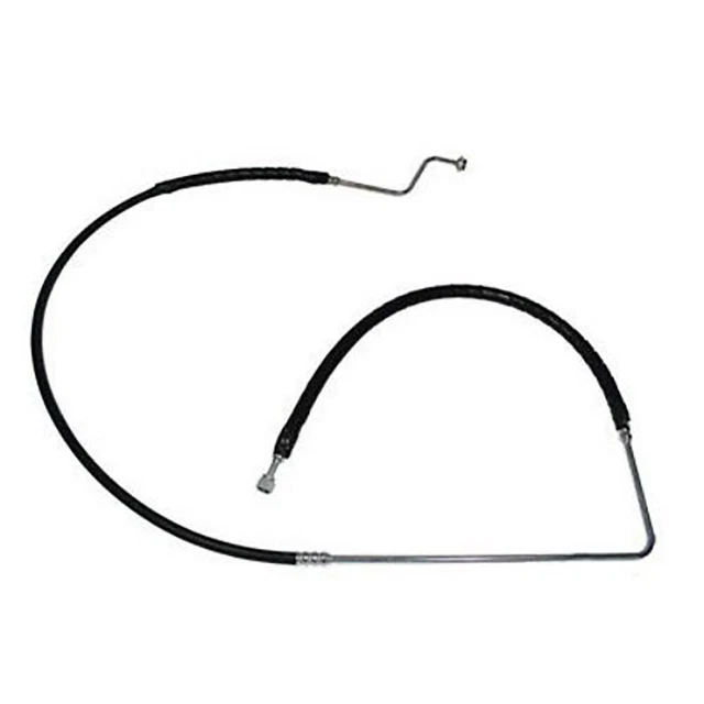 RE57352 Condenser Outlet Line Fits John Deere Fits JD Tractor 4050 4055 4250 425