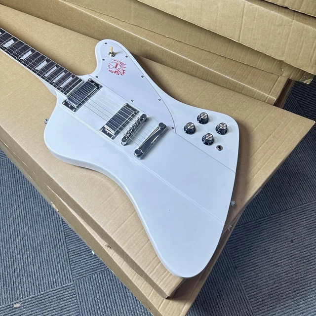Modèle Miniature De Basse électrique - Réplique Détaillée Avec Support Et étui En Bois, Décoration Pour Musiciens, Cadeau Anniversaire Ou Noël