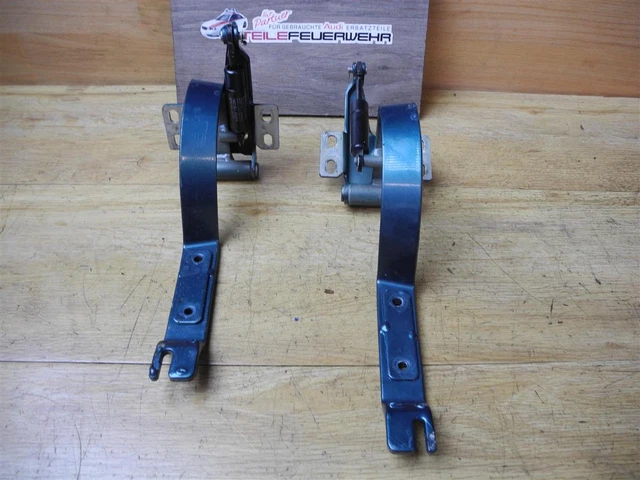 Joint De Porte Droite Audi 80 Cabriolet Typ89 - Référence 8G0831704E - Occasion En état Fonctionnel