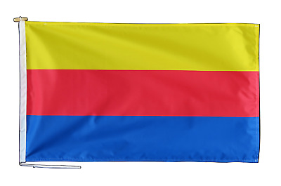 Flag Holland Netherlands Bandiera Olanda 150cm x 90cm Amscan Art.74316 