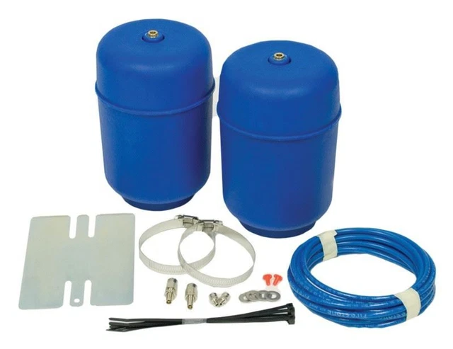 Firestone Coil-Rite Air Helper Spring Kit Rear 00-10 Chevy/GMC Tahoe/Yukon (W237