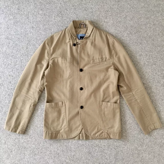 Albam chore jacket online