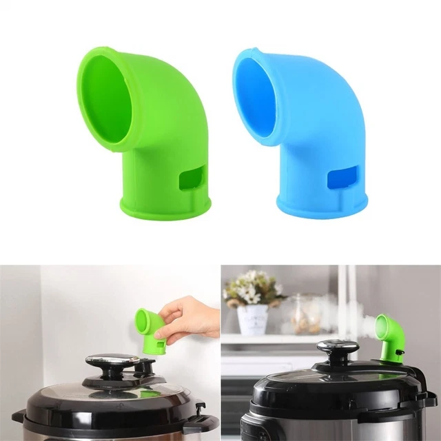 Gadget Économiseur D'Eau Sans Contact - Capteur Infrarouge - Robinet Cuisine/Salle De Bain - Blanc