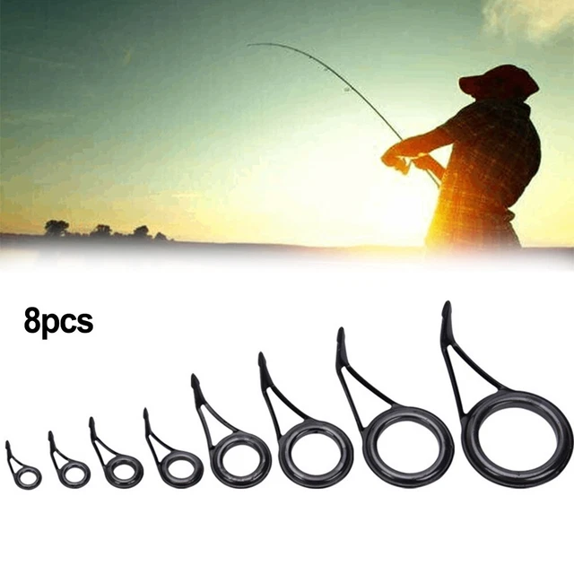 Avvolgitore Per Lenze Da Pesca Goture - Svolge E Avvolge Le Bobine Facilmente, Colore Nero - Foto 2