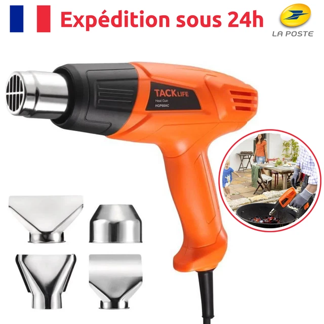 10 Migliori Pistola Termica Tacklife In Italia - Foto 4