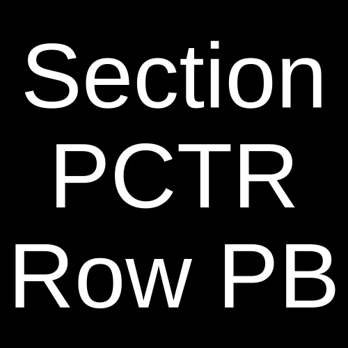 2 Tickets Ricky Skaggs & Kentucky Thunder 12/16/23 Knoxville, TN