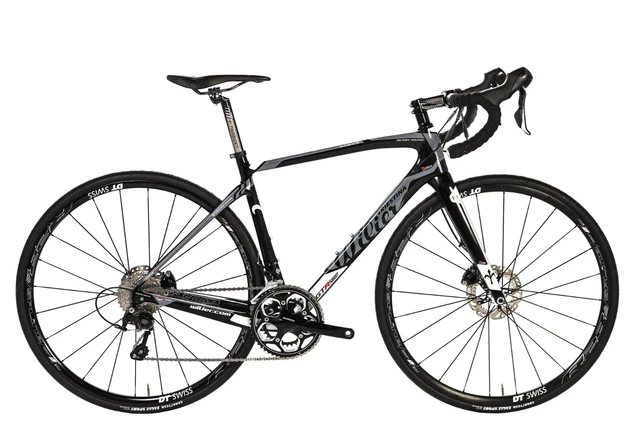 wilier gtr team 105 road bike 2018 review