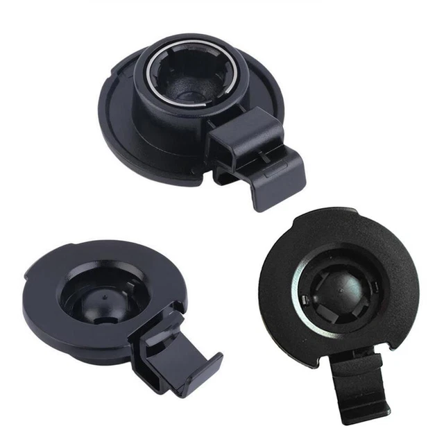 Plastik -Autohalterhalter -Clip für Garmin Nuvi Gps V9G3 1 M9C Pc N 7Y6T B0Y6