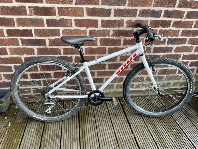 Vitus 24 online inch