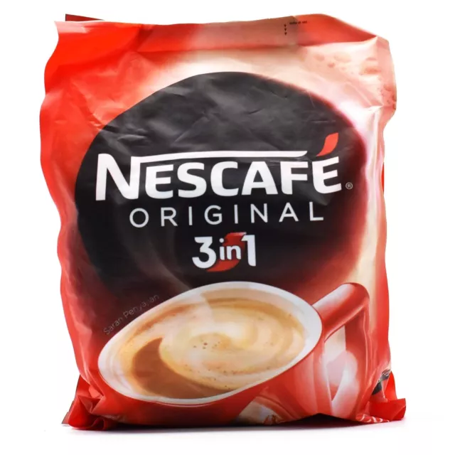 NESTLE Nestlé 2en1 café au lait stick x10 -80g pas cher 