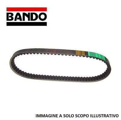 Bando CINGHIA DI TRASMISSIONE PER SYM NEW DUKE 125 2000-2001 BANDO G8007430 