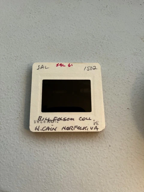 Duplicate Slide SAL #1502 Alco RSC2 Seaboard Air Line 2