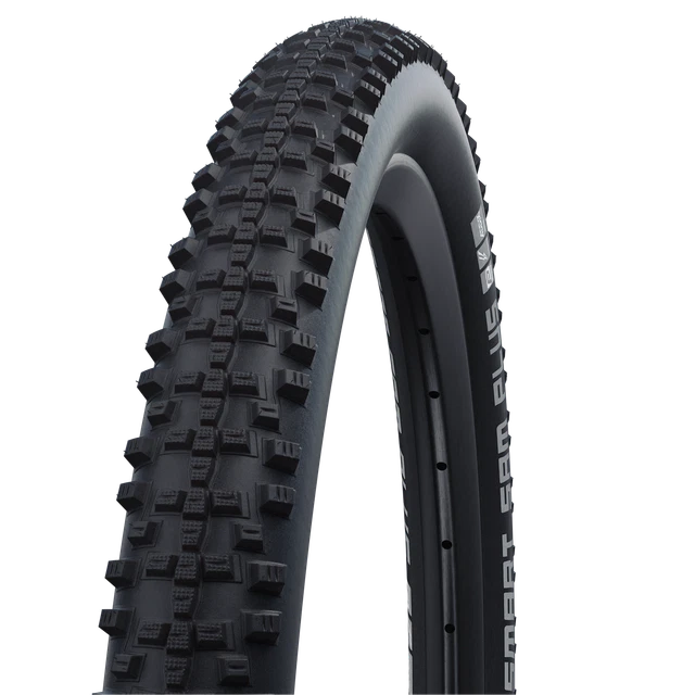 Schwalbe Smart Sam Plus Copertone Unisex 42-622 (28x1.60) - GreenGuard, Snakeskin, Addix, 67 EPI, B/B-SK